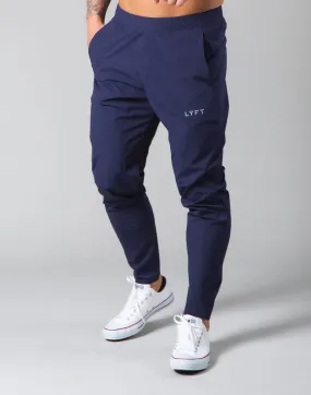 2way Comfortable Training Jogger - Navy