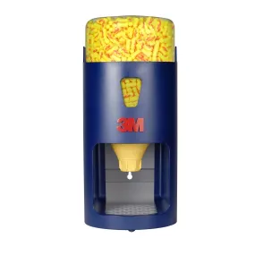 3M 391-0000 One Touch PRO Ear Plug Dispenser