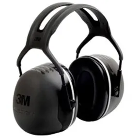 3M Peltor X5A Over-the-Head Ear Muff 31dB