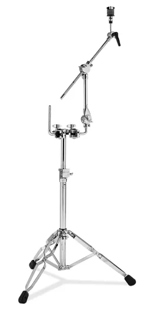 9000 Series Tom and Cymbal Stand