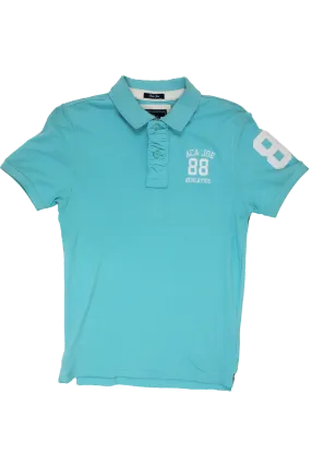 Aca Joe Baby Blue Golfer