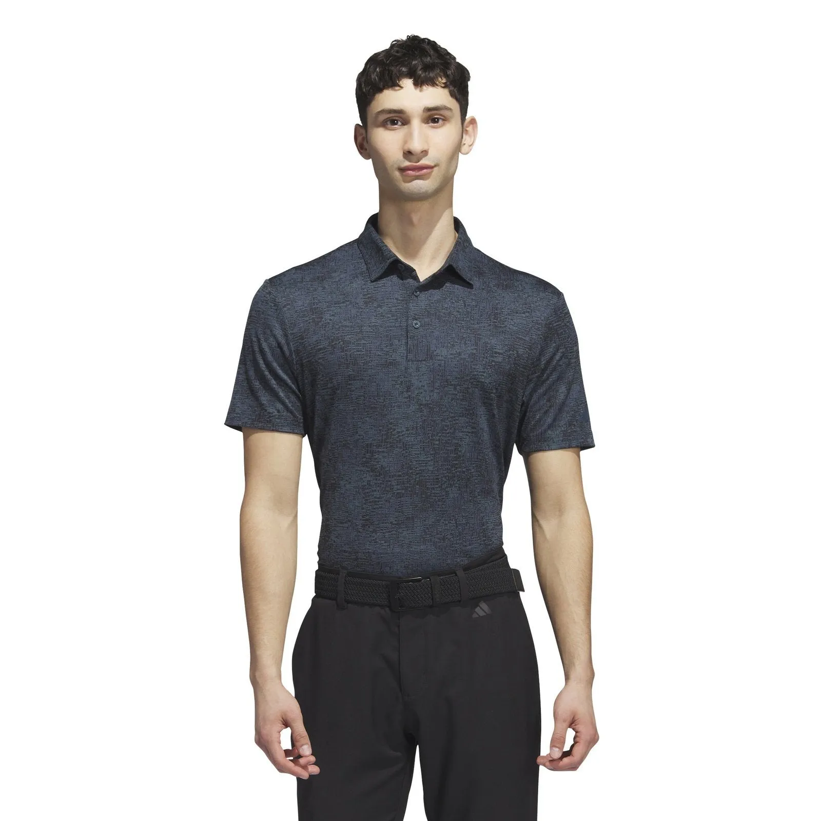 adidas Aerial Golf Polo Shirt HZ0441