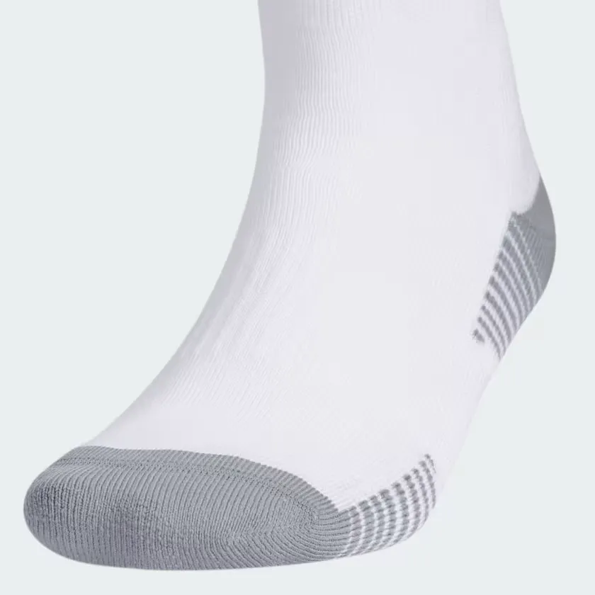 Adidas Copa Zone Cushion 5 OTC Socks - White/Black