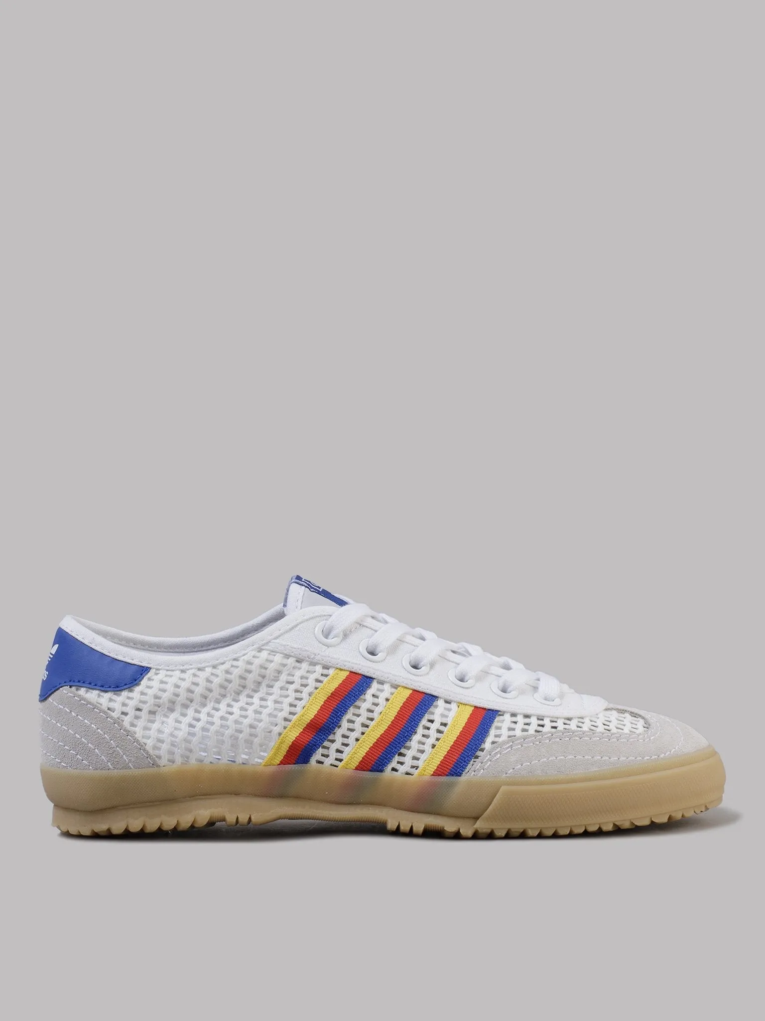 adidas Tisch Tennis (Ftwr White)