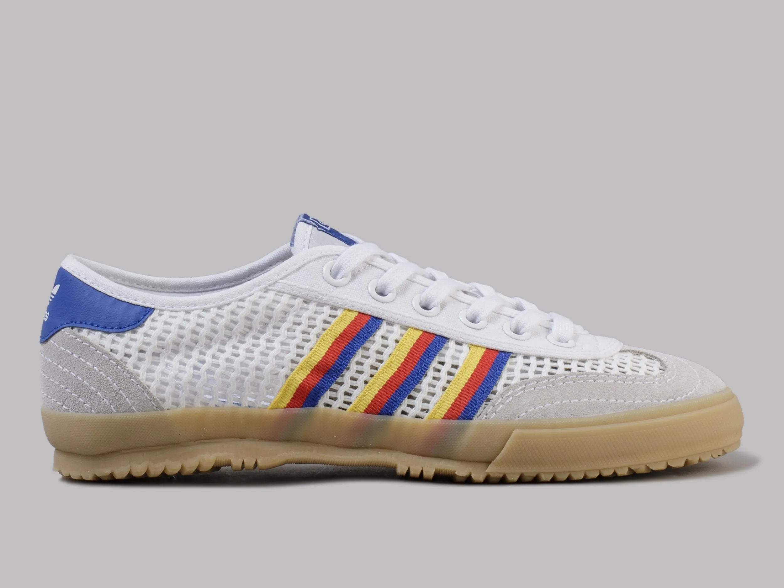 adidas Tisch Tennis (Ftwr White)