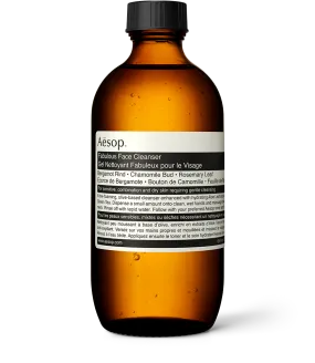 AESOP - B & Tea Balancing Toner 200ml