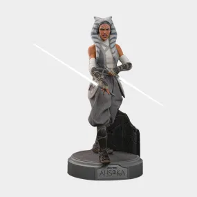 Ahsoka Tano: White Version: Star Wars: Ahsoka