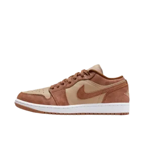 Air Jordan 1 Low SE Legend Coffee