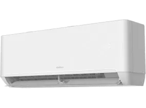 Aire acondicionado - Daitsu DS-9KDP, Split 1x1, 2322 fg/h, 2.7 kW, Función Inverter, WiFi, Blanco