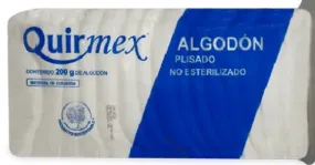 ALGODÓN PLISADO 1 BOLSA 200 G