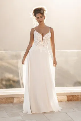 Allure Bridals Dress A1209L