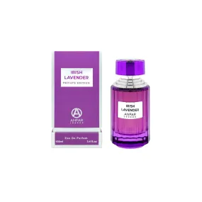 Anfar Irish Lavender Edp 100 Ml Mujer