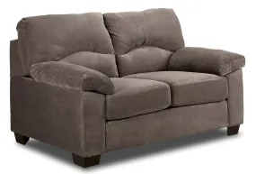 Archie Loveseat - Ash