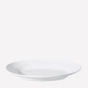 Asa Germany | Grande Deep Oval Platter - White