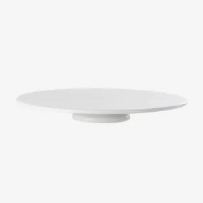 Asa Germany | Grande Footed Cake Stand - White