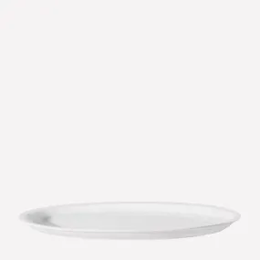 Asa Germany | Grande Oval Platter - White