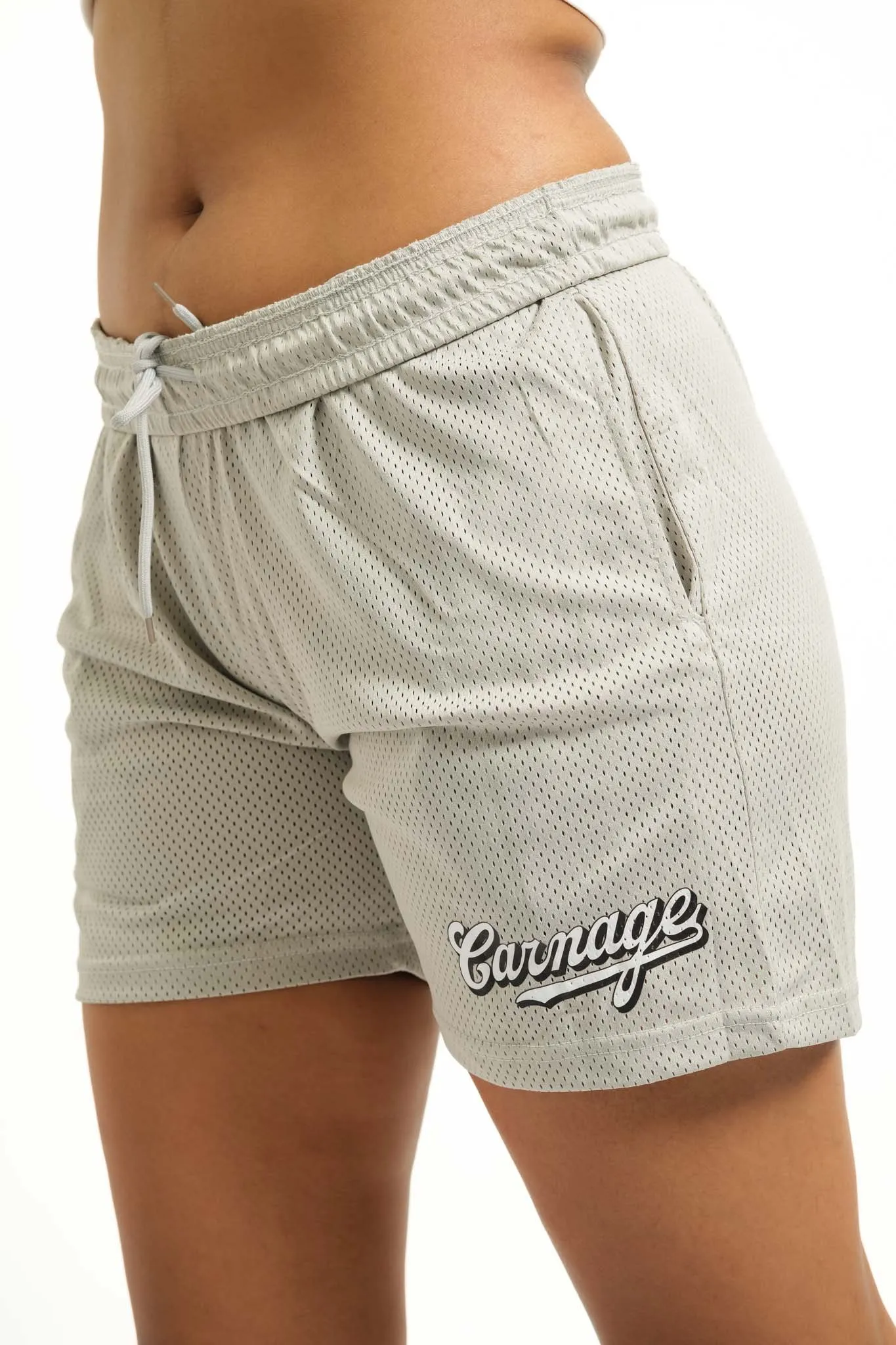 Astro Mesh Shorts - Unisex