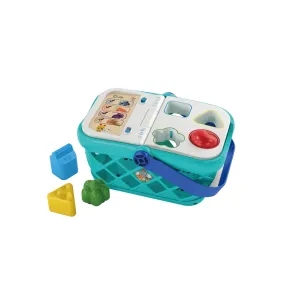 Baby Einstein Simulador de Compras