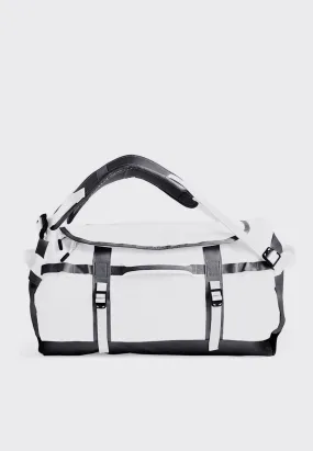 Base Camp Duffel Bag XS - tin grey/TNF black