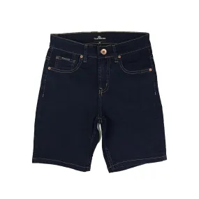 Bermuda Quiksilver Voodoo Surf Bolt Stone Niño Azul