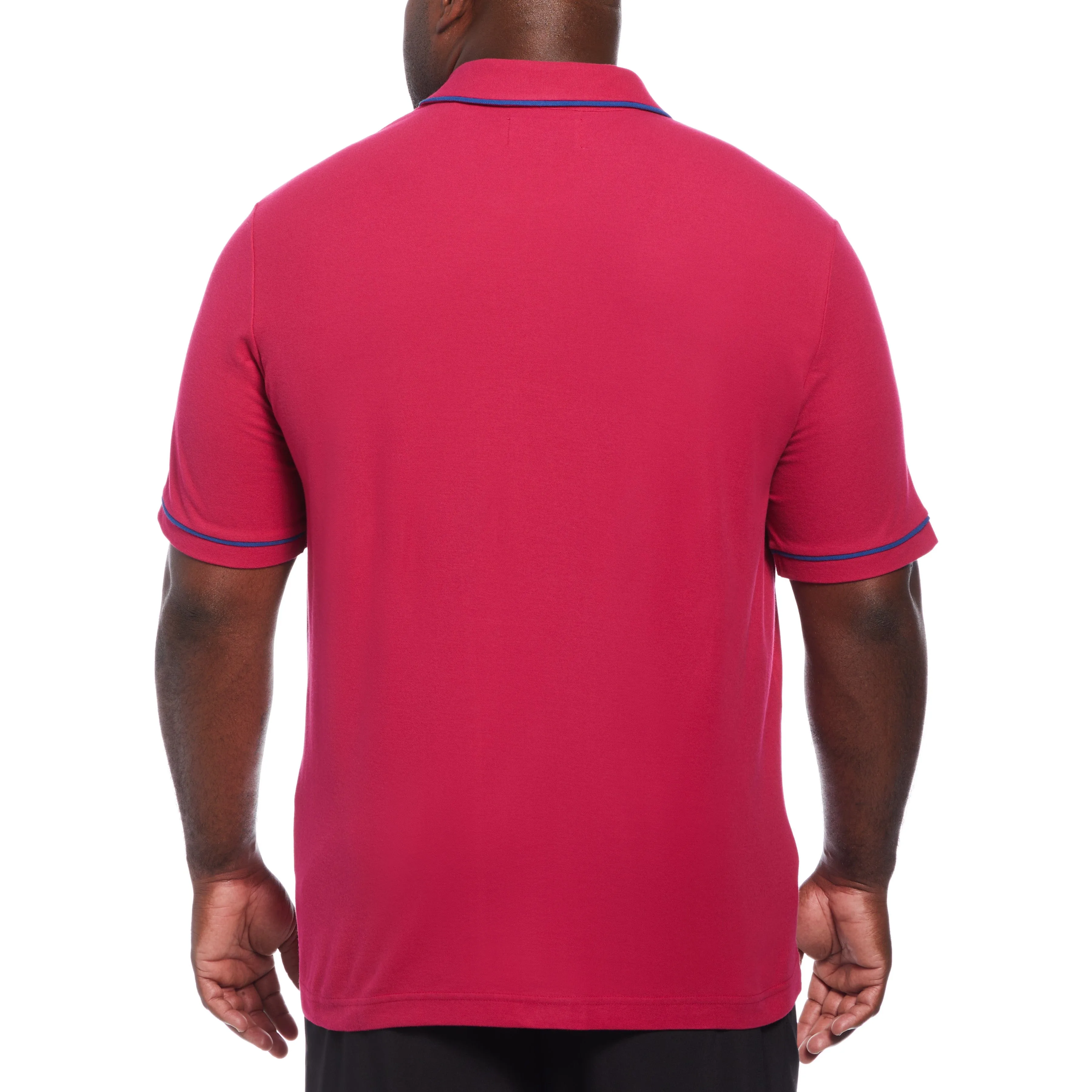 Big & Tall Organic Cotton Earl™ Polo