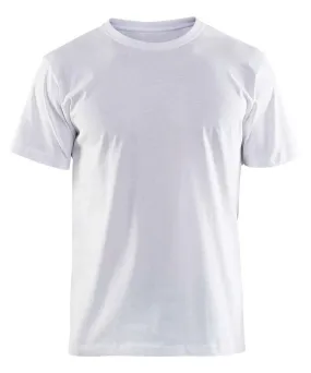 Blaklader t-shirt 3535 wit