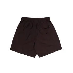 BOLOVO - Dads Shorts "Marrom"