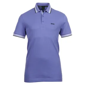 BOSS Paddy Polo Shirt