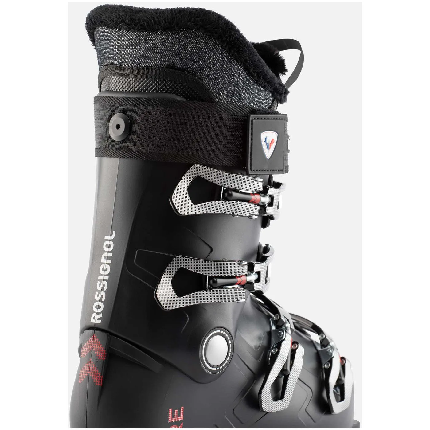 BOTTE SKI ALPIN ROSSIGNOL PURE COMFORT 60 FEMME