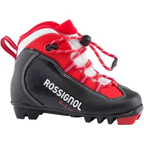 BOTTE SKI DE FOND ROSSIGNOL X1 JR