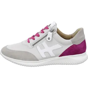 Breeze - White/Pink