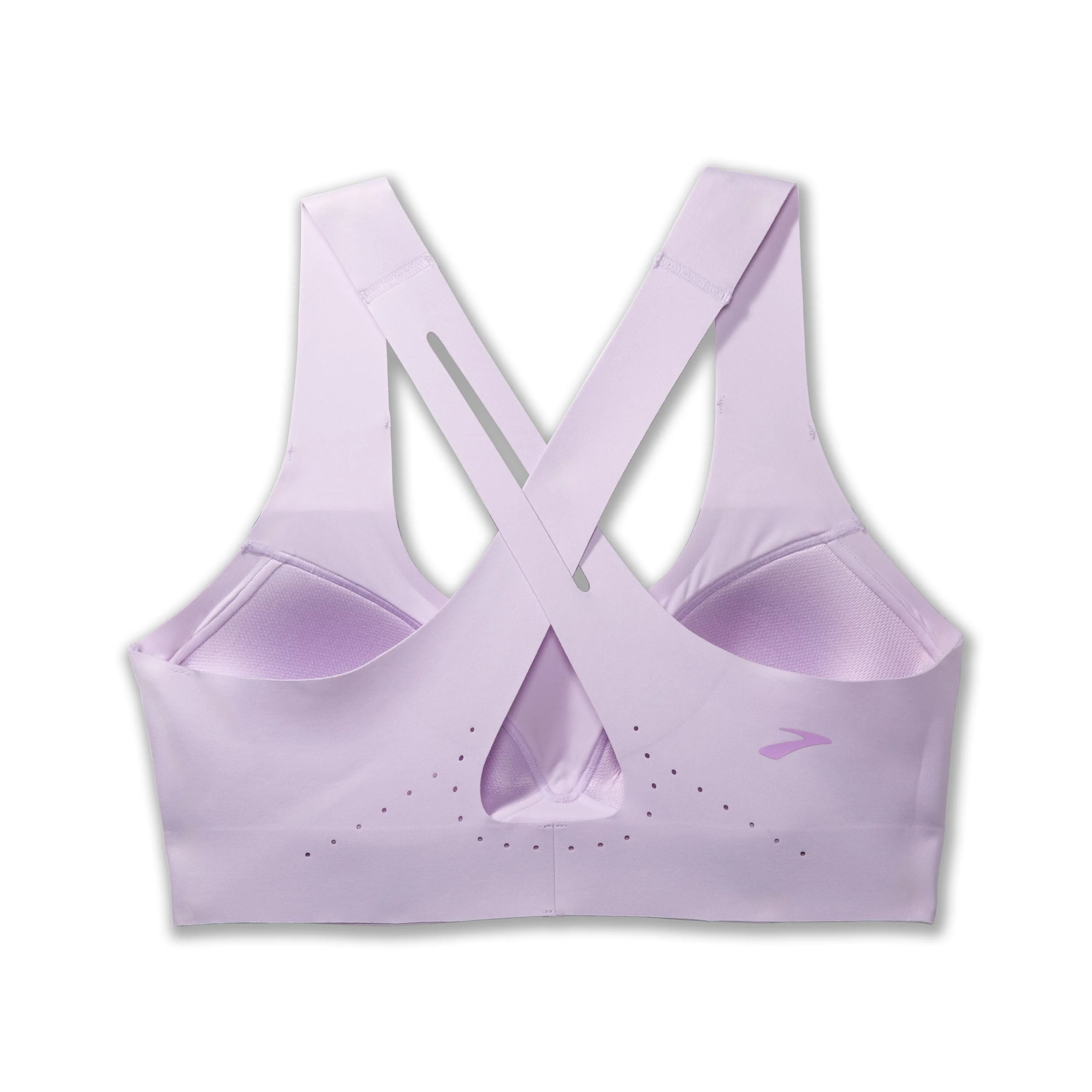 Brooks Crossback 2.0 Sports Bra