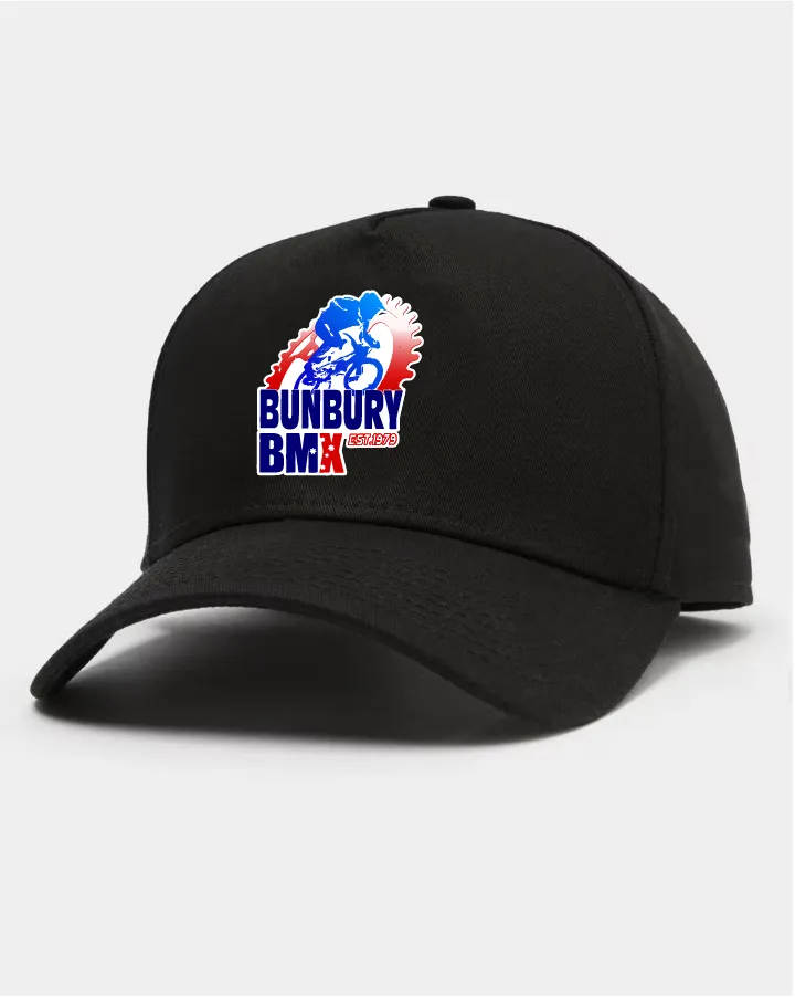 Bunbury Snapback