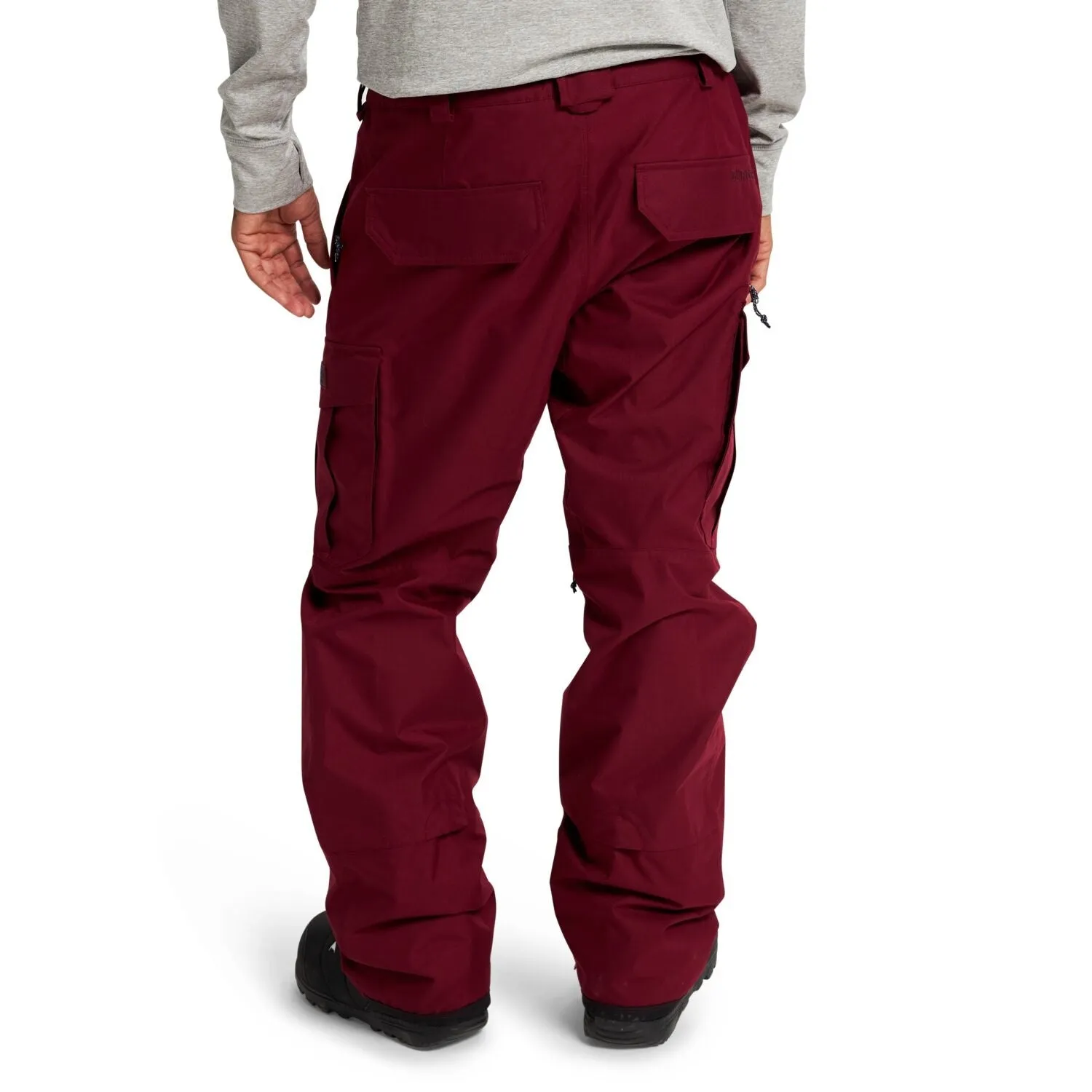 Burton Cargo Pant 2022 - Regular Fit Snowboard Pant