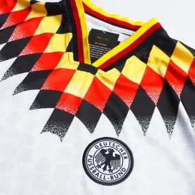 Camiseta Alemania 1994