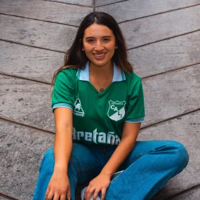 Camiseta Deportivo Cali 1987