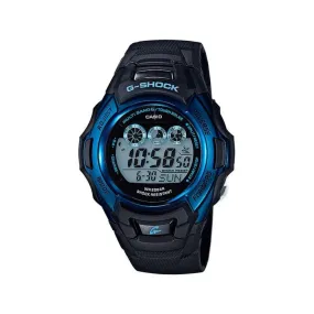 Casio - Montre atomique numérique solaire pour homme GW-M500E-2CR - G-Shock Tough