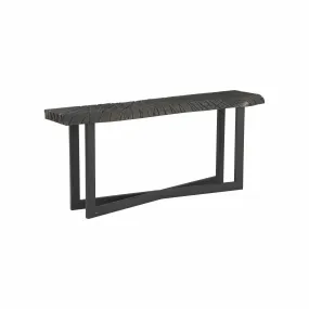 Chainsaw Console Table By Phillips Collection