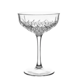 Champagne Glass Coupe 270ml