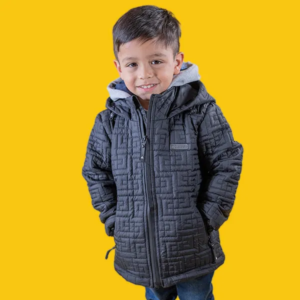 Chaqueta Niño Mfc Fr