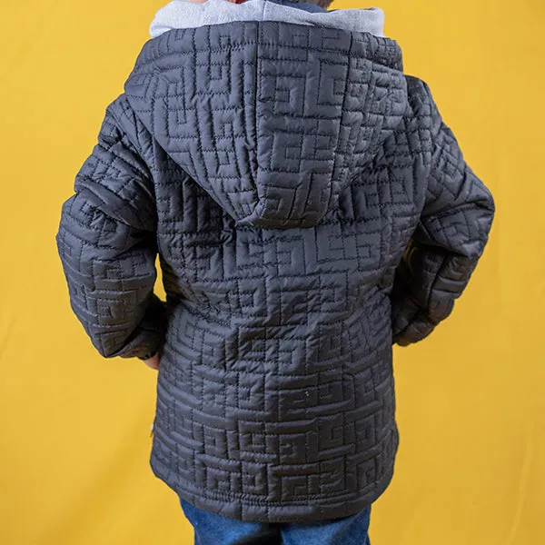 Chaqueta Niño Mfc Fr