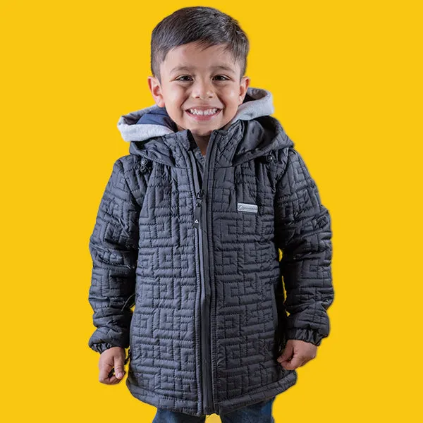 Chaqueta Niño Mfc Fr