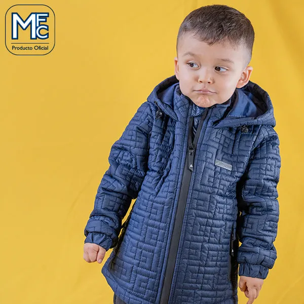 Chaqueta Niño Mfc Fr