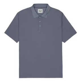 Charcoal Polo