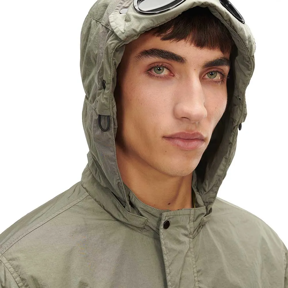 CHROME-R GOGGLE OVERSHIRT