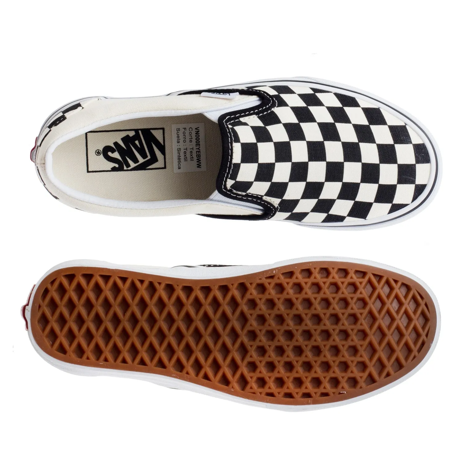 Classic Slip On