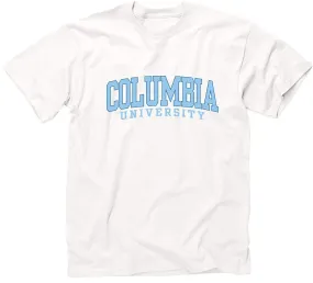 Columbia Classic T-Shirt (White)