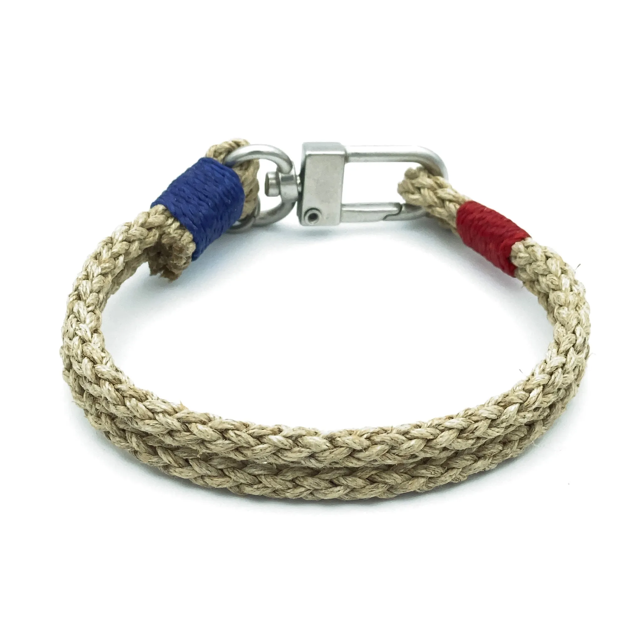 Craftman Jute Bracelet