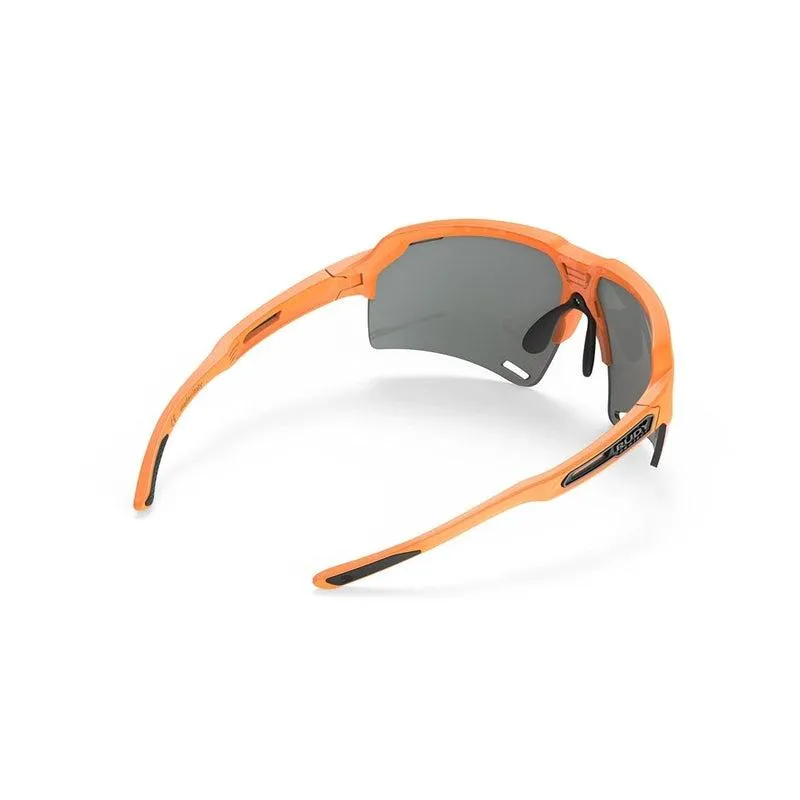 Deltabeat - Mandarin Matte Rp Optics Ml Orange