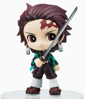 DEMON SLAYER PREMIUM TIP'N'POP TANJIRO KAMADO